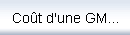 Coût d'une GMAO